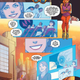 Illustration for article titled Valiant’s Faith flies high as a superhero who loves life